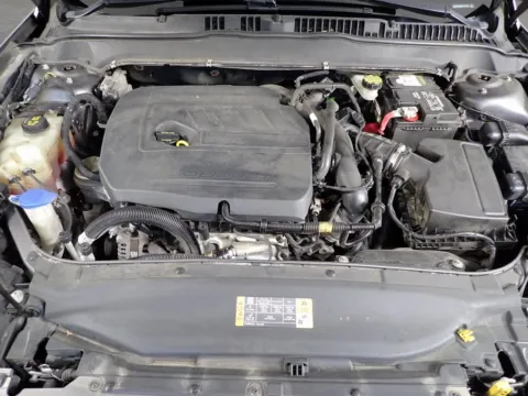 More photos of 2014 Ford Fusion SE at Don Wood Chevrolet, OH