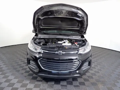 More photos of 2022 Chevrolet Trax LT at Don Wood Chevrolet, OH