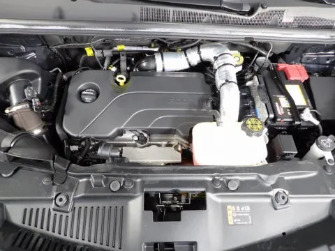 More photos of 2022 Chevrolet Trax LT at Don Wood Chevrolet, OH