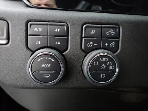 Photos of 2024 Chevrolet Silverado 1500 RST for sale in Logan, OH at Don Wood Chevrolet