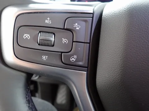More photos of 2024 Chevrolet Silverado 1500 RST at Don Wood Chevrolet, OH