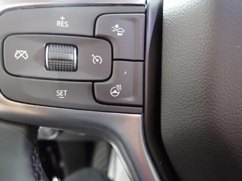 More photos of 2025 Chevrolet Silverado 1500 LT at Don Wood Chevrolet, OH
