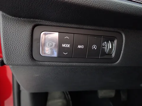 Photos of 2026 Chevrolet Traverse Z71 for sale in Logan, OH at Don Wood Chevrolet