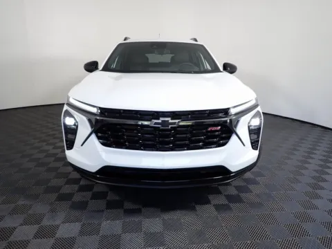 More photos of 2025 Chevrolet Trax 2RS at Don Wood Chevrolet, OH