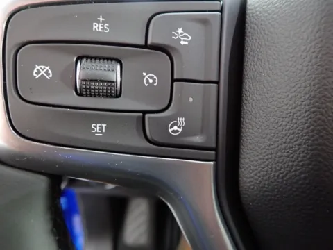 More photos of 2025 Chevrolet Silverado 1500 LT at Don Wood Chevrolet, OH