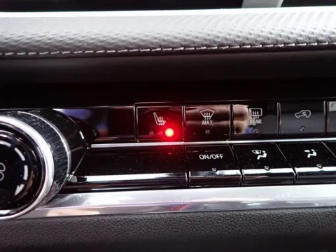 Another view of 2025 Chevrolet Equinox LT for sale in Logan, OH at Don Wood Chevrolet