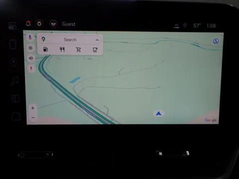 More photos of 2025 Chevrolet Equinox LT at Don Wood Chevrolet, OH