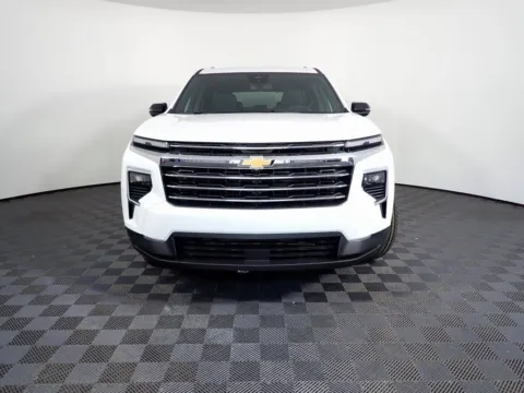 More photos of 2026 Chevrolet Traverse LT at Don Wood Chevrolet, OH