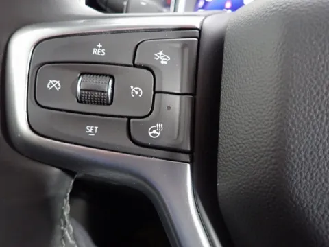 More photos of 2024 Chevrolet Silverado 1500 RST at Don Wood Chevrolet, OH