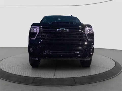 Photos of 2025 Chevrolet Silverado 2500HD High Country for sale in Logan, OH at Don Wood Chevrolet