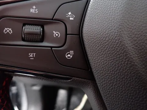 Another view of 2025 Chevrolet Trax 2RS for sale in Logan, OH at Don Wood Chevrolet