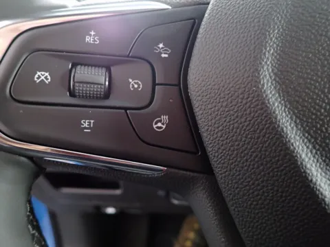 More photos of 2025 Chevrolet TrailBlazer ACTIV at Don Wood Chevrolet, OH