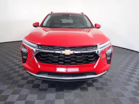 More photos of 2026 Chevrolet Trax LT at Don Wood Chevrolet, OH
