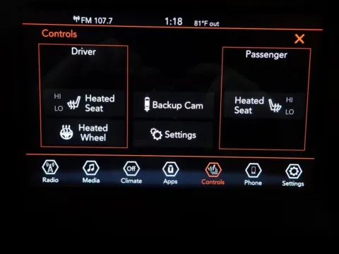 More photos of 2019 Jeep Cherokee Latitude at Don Wood Chevrolet, OH