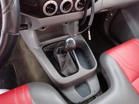 Photos of 2005 Toyota Tacoma for sale in Logan, OH at Don Wood Chevrolet