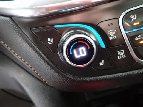 Photos of 2019 Chevrolet Equinox Premier for sale in Logan, OH at Don Wood Chevrolet