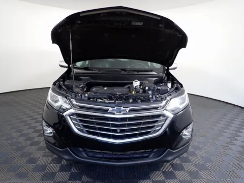 More photos of 2019 Chevrolet Equinox Premier at Don Wood Chevrolet, OH