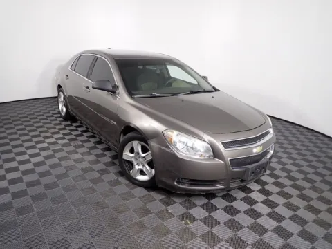 Photos of 2012 Chevrolet Malibu LS for sale in Logan, OH at Don Wood Chevrolet