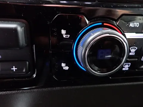 Photos of 2024 Chevrolet Silverado 1500 RST for sale in Logan, OH at Don Wood Chevrolet