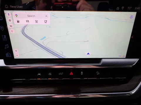 Another view of 2024 Chevrolet Silverado 1500 RST for sale in Logan, OH at Don Wood Chevrolet