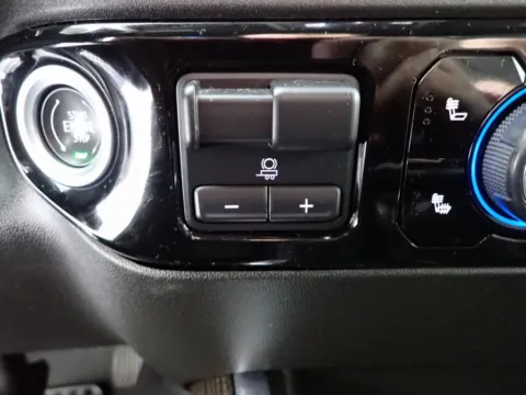 More photos of 2024 Chevrolet Silverado 1500 RST at Don Wood Chevrolet, OH