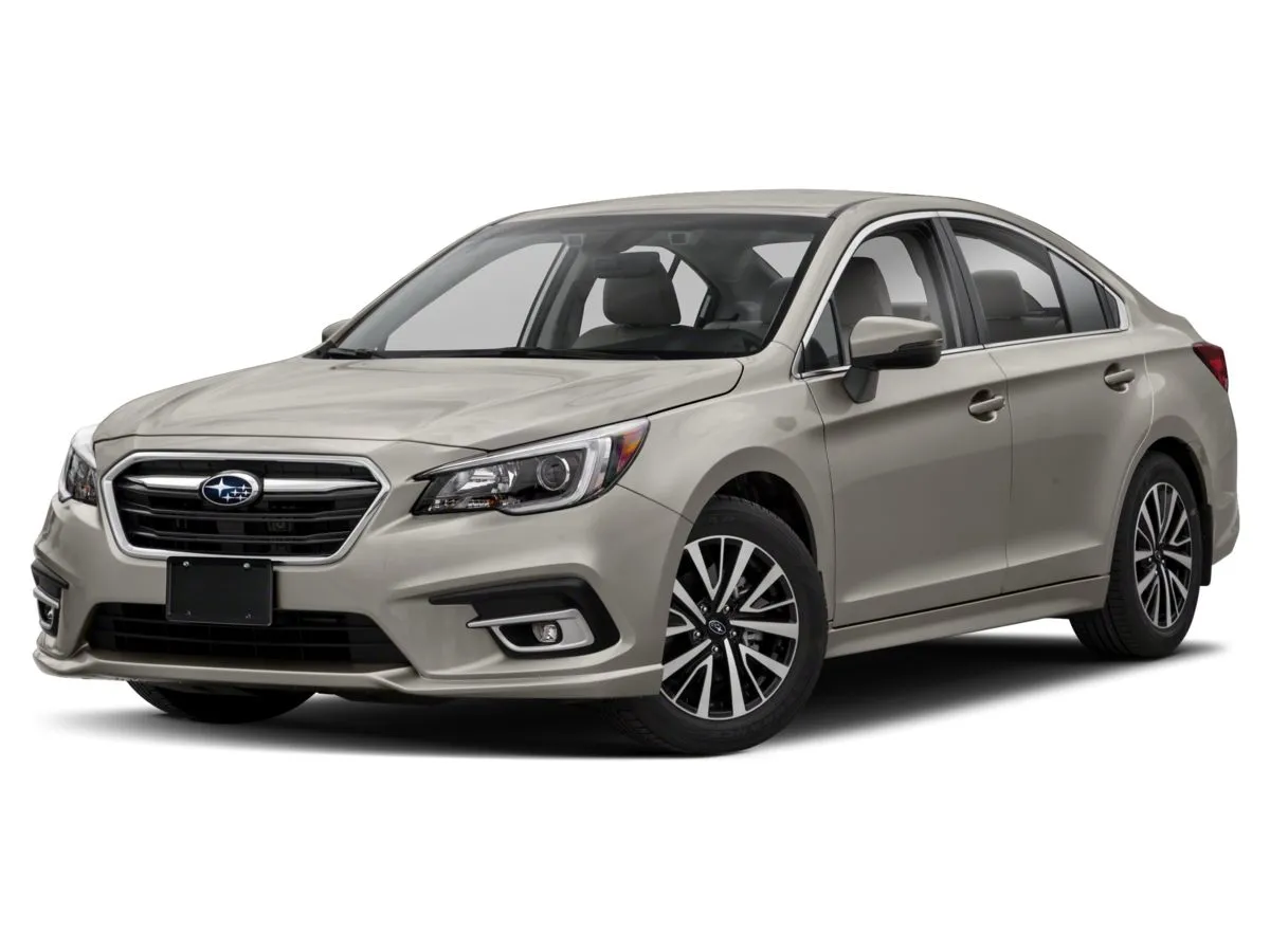 2019 Subaru Legacy 2.5i for sale in Logan, OH