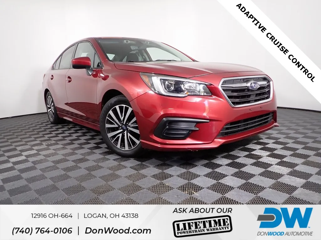 2019 Subaru Legacy 2.5i for sale in Logan, OH