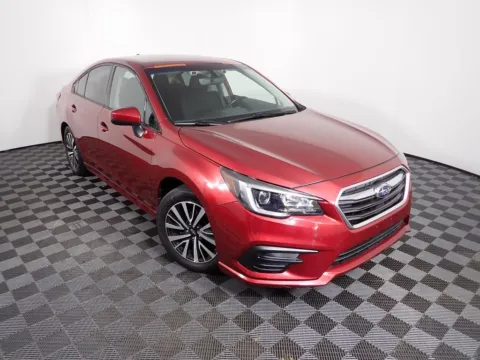 Another view of 2019 Subaru Legacy 2.5i for sale in Logan, OH at Don Wood Chevrolet