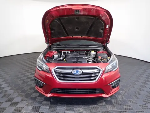 More photos of 2019 Subaru Legacy 2.5i at Don Wood Chevrolet, OH