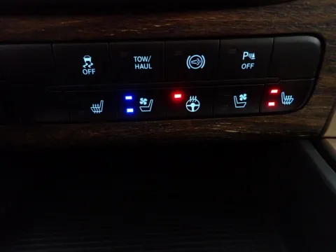 Photos of 2014 Ram 3500 Laramie Longhorn for sale in Logan, OH at Don Wood Chevrolet
