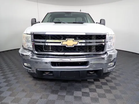 More photos of 2011 Chevrolet Silverado 2500HD LT at Don Wood Chevrolet, OH