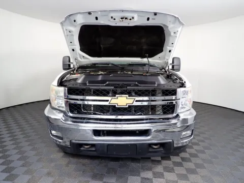 More photos of 2011 Chevrolet Silverado 2500HD LT at Don Wood Chevrolet, OH