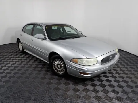 Photos of 2003 Buick LeSabre Custom for sale in Logan, OH at Don Wood Chevrolet