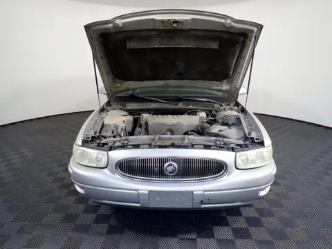 Another view of 2003 Buick LeSabre Custom for sale in Logan, OH at Don Wood Chevrolet