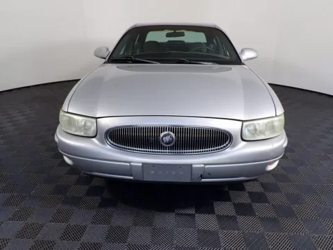 More photos of 2003 Buick LeSabre Custom at Don Wood Chevrolet, OH
