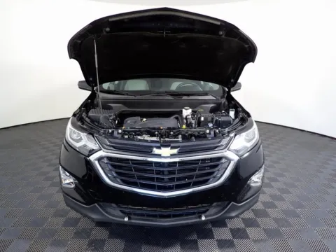 More photos of 2020 Chevrolet Equinox LT at Don Wood Chevrolet, OH