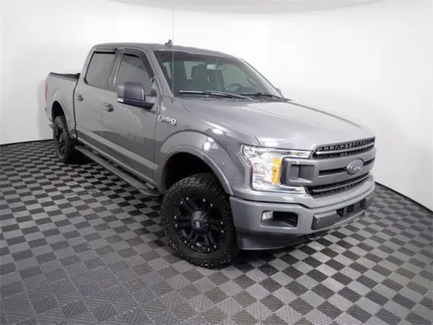 More photos of 2020 Ford F-150 XLT at Don Wood Chevrolet, OH