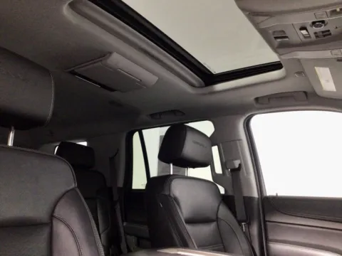 Another view of 2020 GMC Yukon Denali for sale in Logan, OH at Don Wood Chevrolet