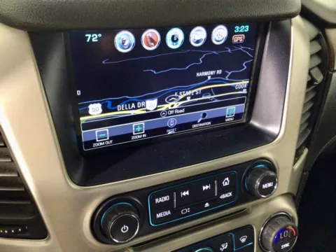 More photos of 2020 GMC Yukon Denali at Don Wood Chevrolet, OH