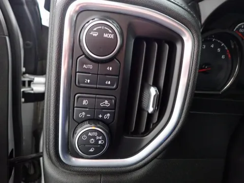 Photos of 2020 Chevrolet Silverado 1500 RST for sale in Logan, OH at Don Wood Chevrolet
