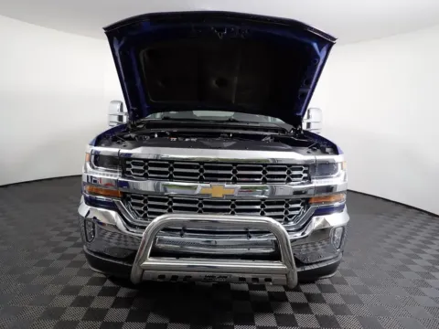 More photos of 2016 Chevrolet Silverado 1500 LT at Don Wood Chevrolet, OH