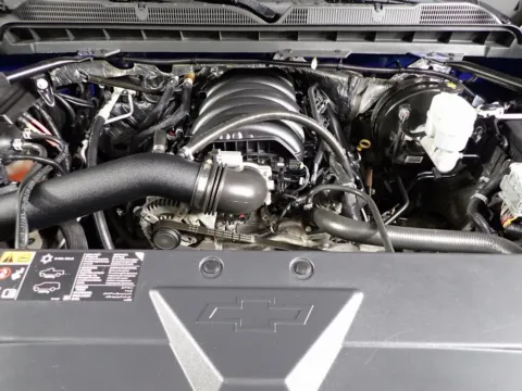 More photos of 2016 Chevrolet Silverado 1500 LT at Don Wood Chevrolet, OH