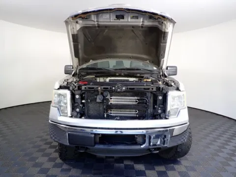 Photos of 2012 Ford F-150 XLT for sale in Logan, OH at Don Wood Chevrolet