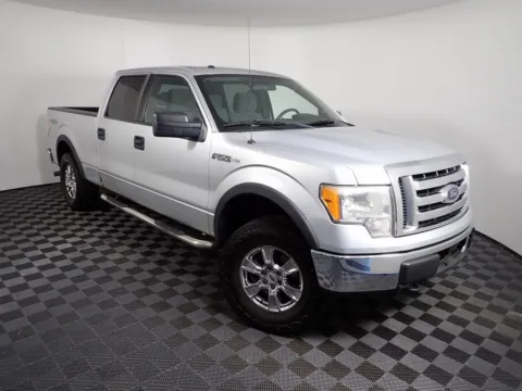More photos of 2012 Ford F-150 XLT at Don Wood Chevrolet, OH