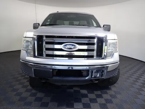 More photos of 2012 Ford F-150 XLT at Don Wood Chevrolet, OH
