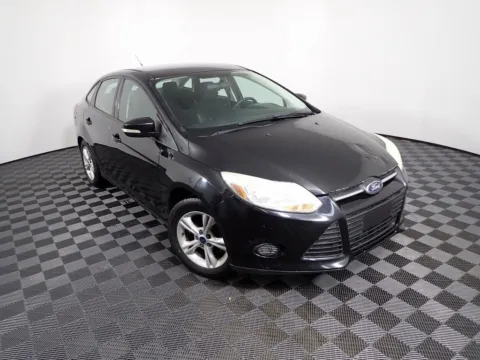 Photos of 2014 Ford Focus SE for sale in Logan, OH at Don Wood Chevrolet