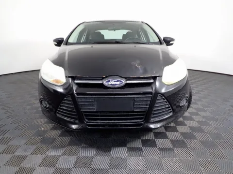 More photos of 2014 Ford Focus SE at Don Wood Chevrolet, OH
