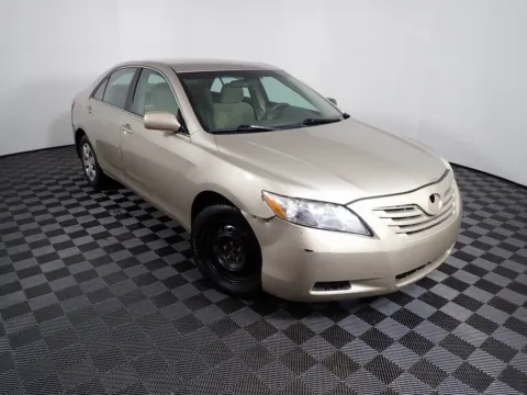 Photos of 2009 Toyota Camry Base CE for sale in Logan, OH at Don Wood Chevrolet