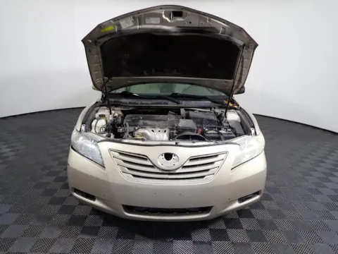 Another view of 2009 Toyota Camry Base CE for sale in Logan, OH at Don Wood Chevrolet