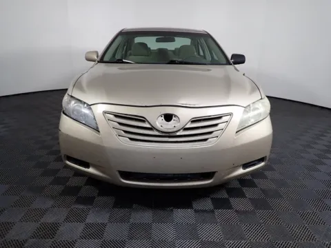 More photos of 2009 Toyota Camry Base CE at Don Wood Chevrolet, OH